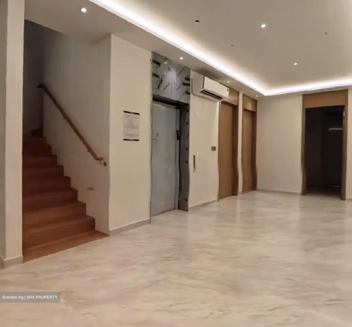 Jalan Jati (D11), Terrace #543954951